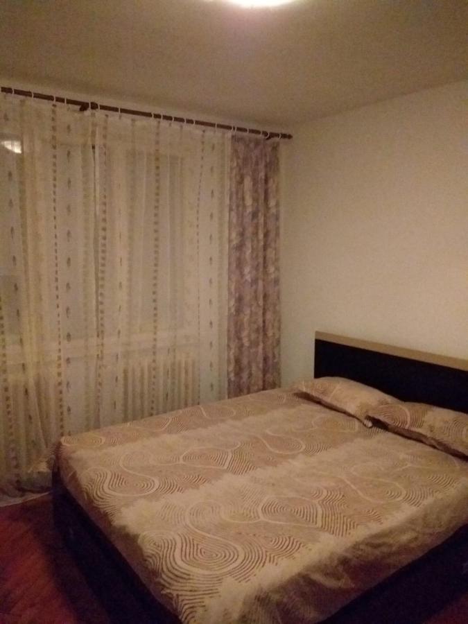 Apartament 3 Camere Alba Iulia Exterior foto