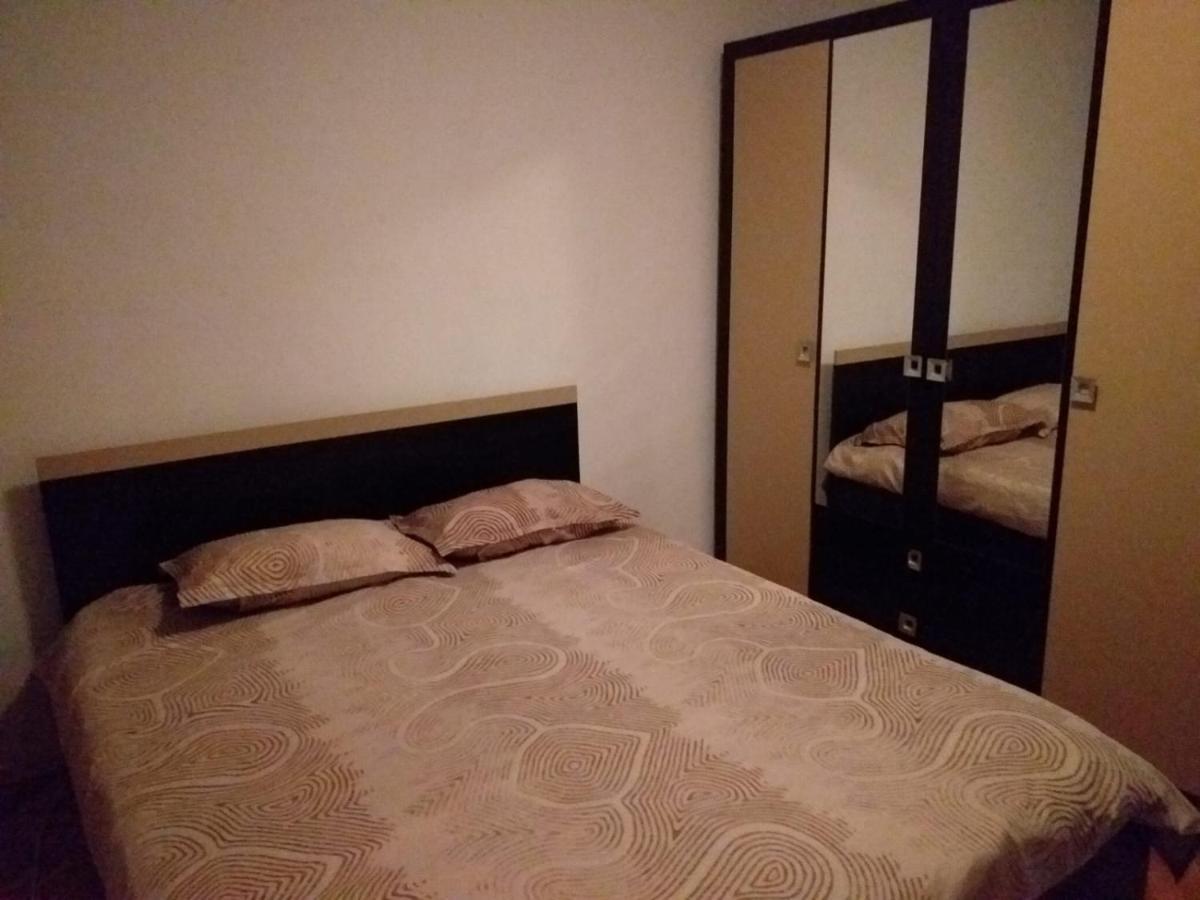 Apartament 3 Camere Alba Iulia Exterior foto